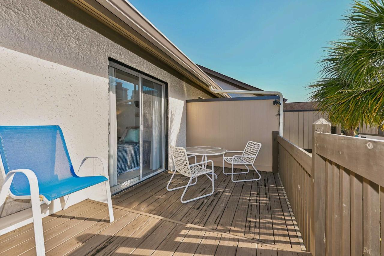 Myrtle Beach Abode With Seasonal Pool And Lake View! Villa Eksteriør billede